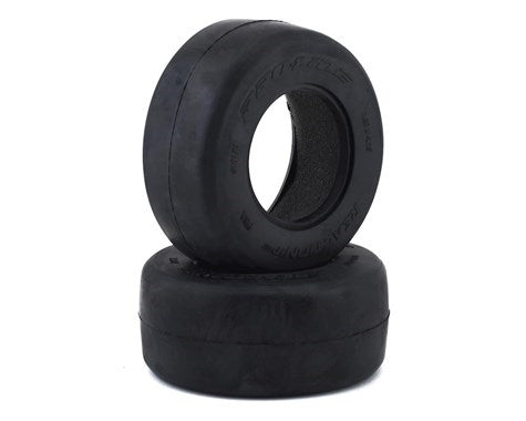 10170-203 REACTION HP SC 2.2/3.0” S3 (Soft) DRAG RACING BELTED TIRES (REAR)