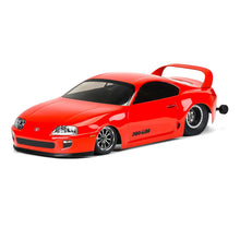 Load image into Gallery viewer, 3561-00 1995 Toyota Supra Clear Body
