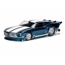 Load image into Gallery viewer, 3573-00 1967 FORD MUSTANG CLR BODY
