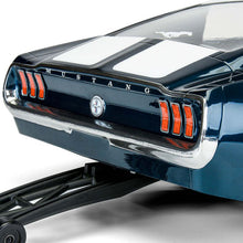 Load image into Gallery viewer, 3573-00 1967 FORD MUSTANG CLR BODY
