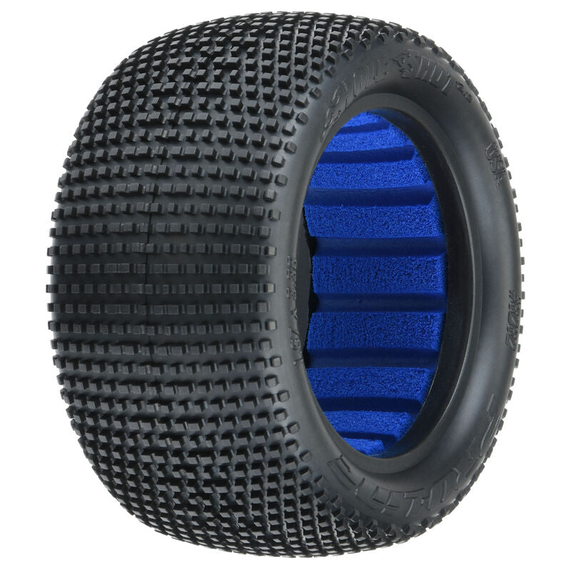 8282-02 HOLE SHOT 2.2 M3 BUGGY RE TIRES