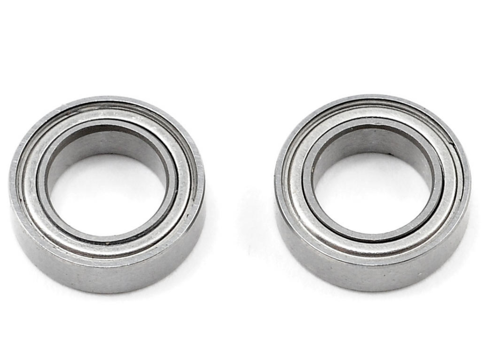 PTK-10063 6X10X3mm CERAMIC METAL SHIELDED 