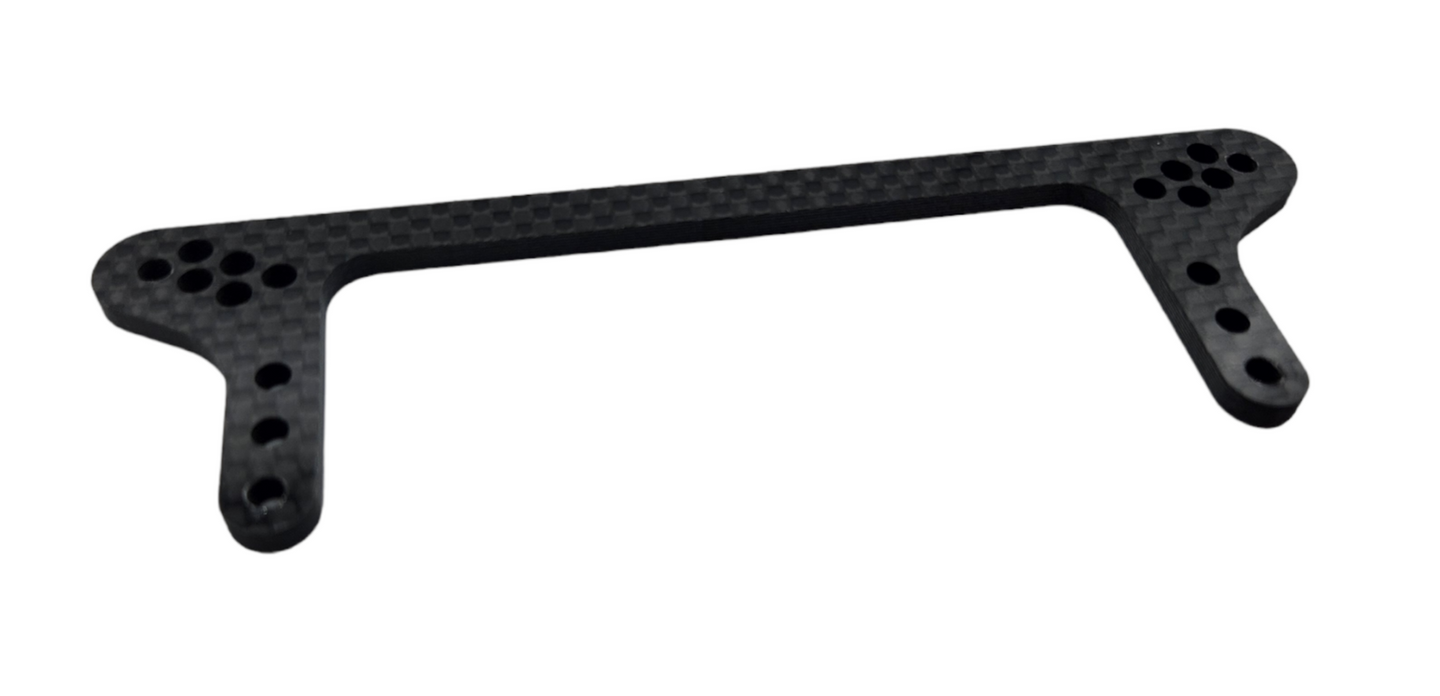 61407 FURI V2 STANDARD FRONT SHOCK TOWER