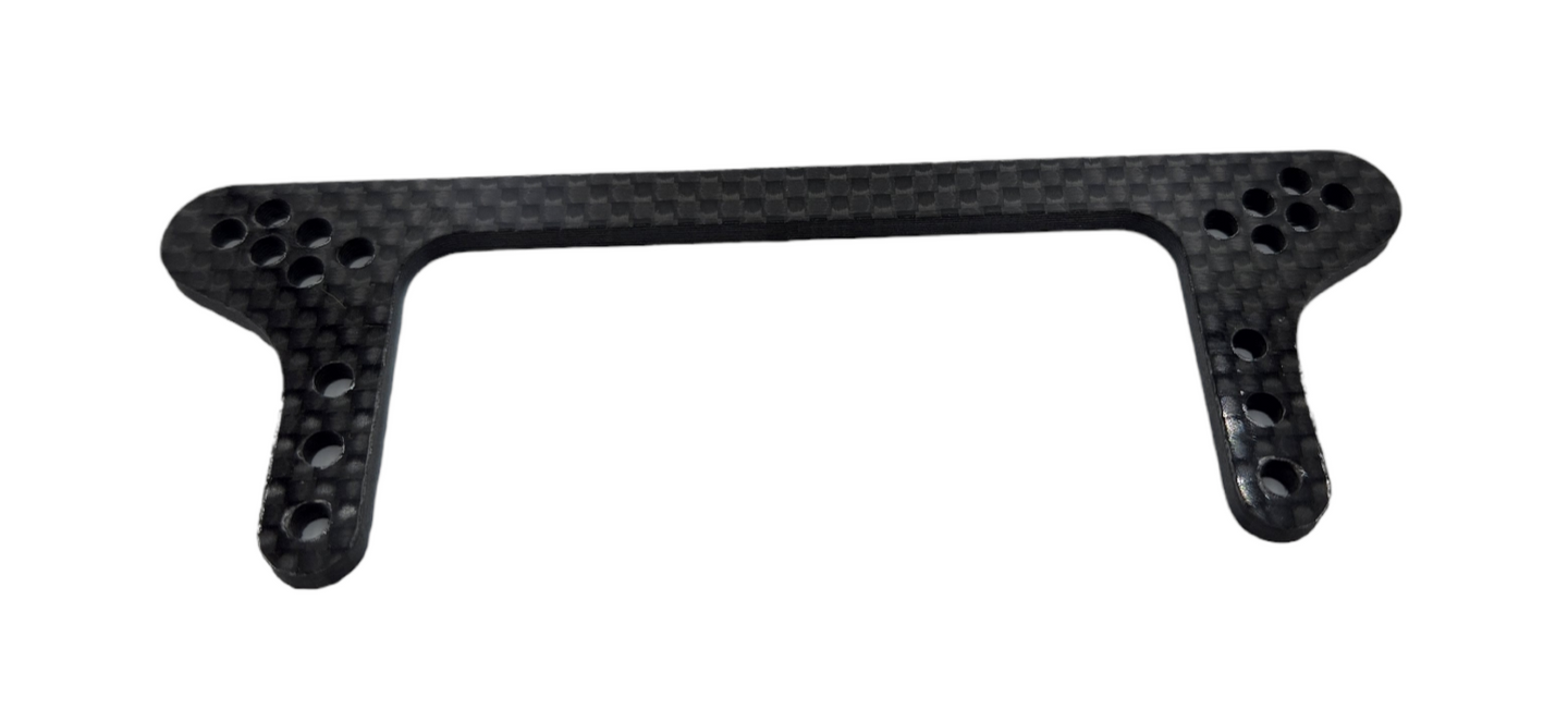 61406 FURI V2 NARROW FRONT SHOCK TOWER