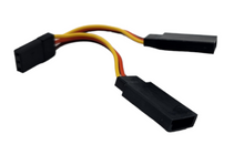 Load image into Gallery viewer, FS SERVO Y CABLE 7CM LONG
