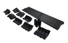 Load image into Gallery viewer, 61421 FIVESTAR ULTIMATE BODY BRACE KIT WITH CARBON FIBER TUBES
