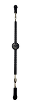 Load image into Gallery viewer, 61363 FIVESTAR ALUMINUM WHEELIE BAR ADJUSTMENT ROD - 145MM
