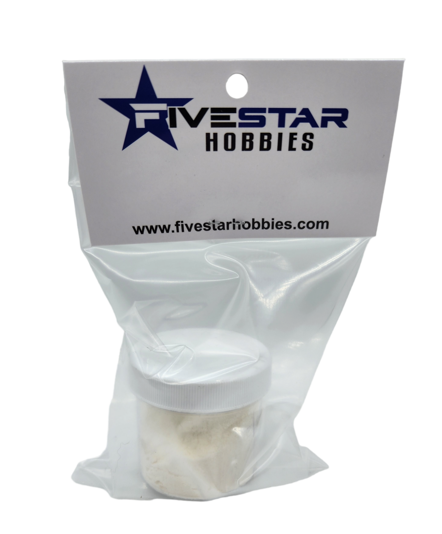 PF1 FIVESTAR TIRE PREP (30 GRAMS)