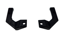 Load image into Gallery viewer, 61413A FRANK GREER REAR FLOATING BODY MOUNT ALUMINUM HUB ADAPTER SET
