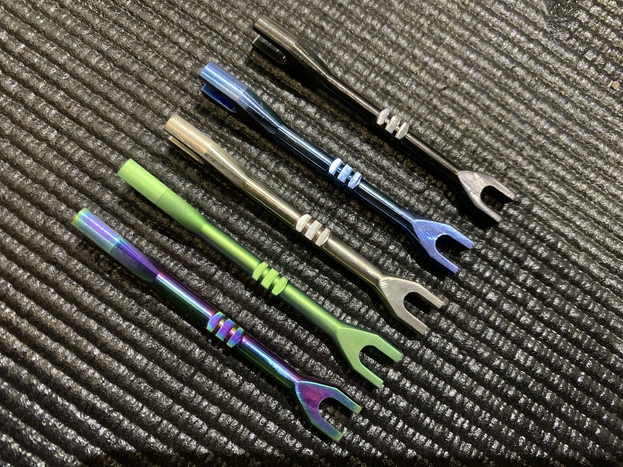 9912 PRO TURNBUCKLE TOOL