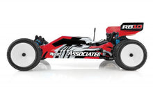 Load image into Gallery viewer, 90032C RED RB10 RTR W/ LiPo BATTERY AND CHARGER
