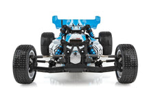 Load image into Gallery viewer, 90031C BLUE RB10 RTR W/ LiPo BATTERY AND CHARGER
