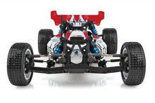 Load image into Gallery viewer, 90032C RED RB10 RTR W/ LiPo BATTERY AND CHARGER
