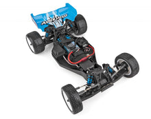 Load image into Gallery viewer, 90032C RED RB10 RTR W/ LiPo BATTERY AND CHARGER
