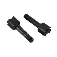 07143-10 REAR WHEEL AXLE 10MM (2PCS)