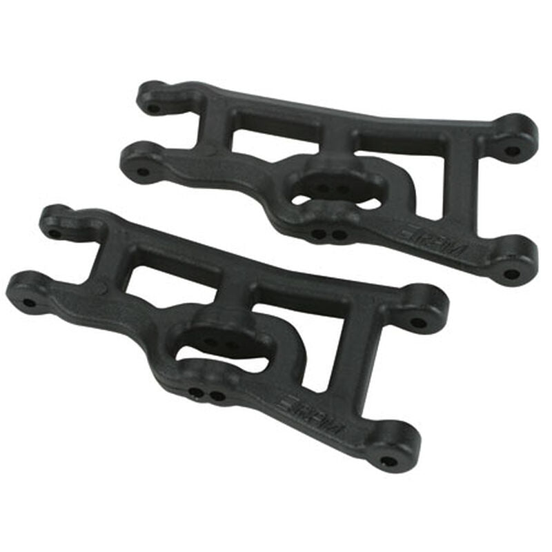 80242 HEAVY DUTY FRONT A-ARMS - BLACK