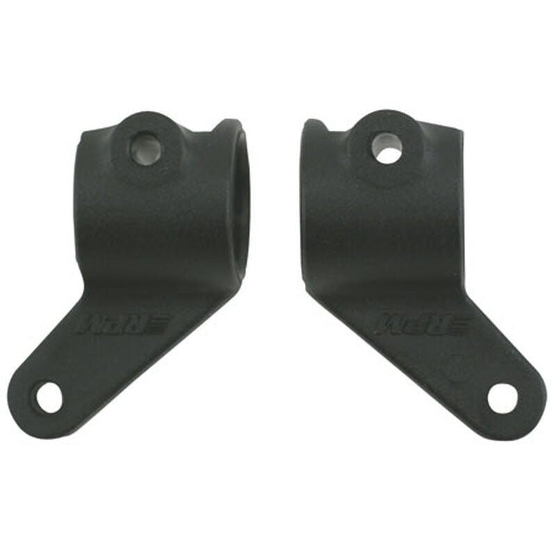 80372 BLACK FRONT BEARING CARRIERS
