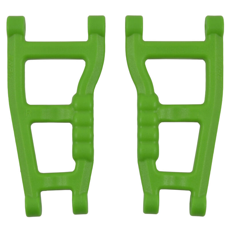 80594 HEAVY DUSTY REAR A-ARM - GREEN