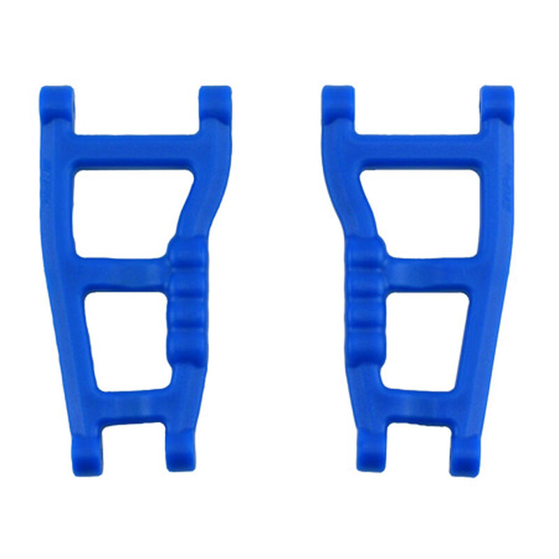 80595 HEAVY DUTY REAR A-ARMS - BLUE