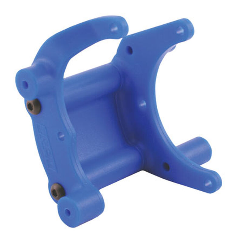80905 RPM MOUNT FOR A REAR BUMPER OR WHEELIE BAR