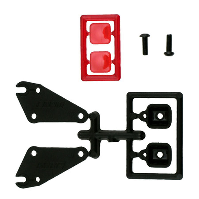 81030 TAIL LIGHT SET