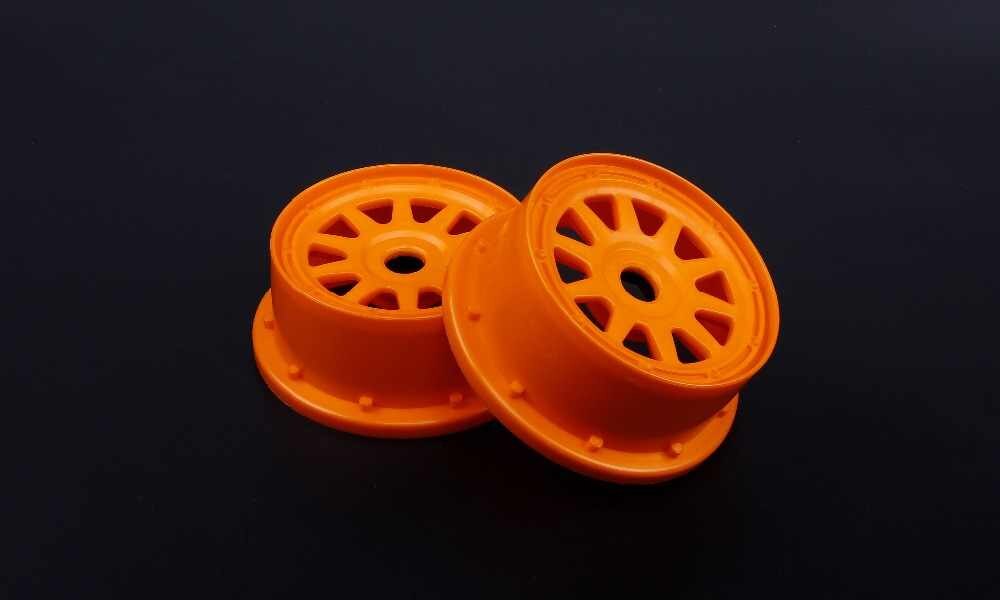 95128 1/5 HPI BAJA 5SC WHEEL HUB FRONT
