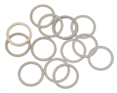 92139 RC10874 DIFFERENTIAL OUTDRIVE SHIMS