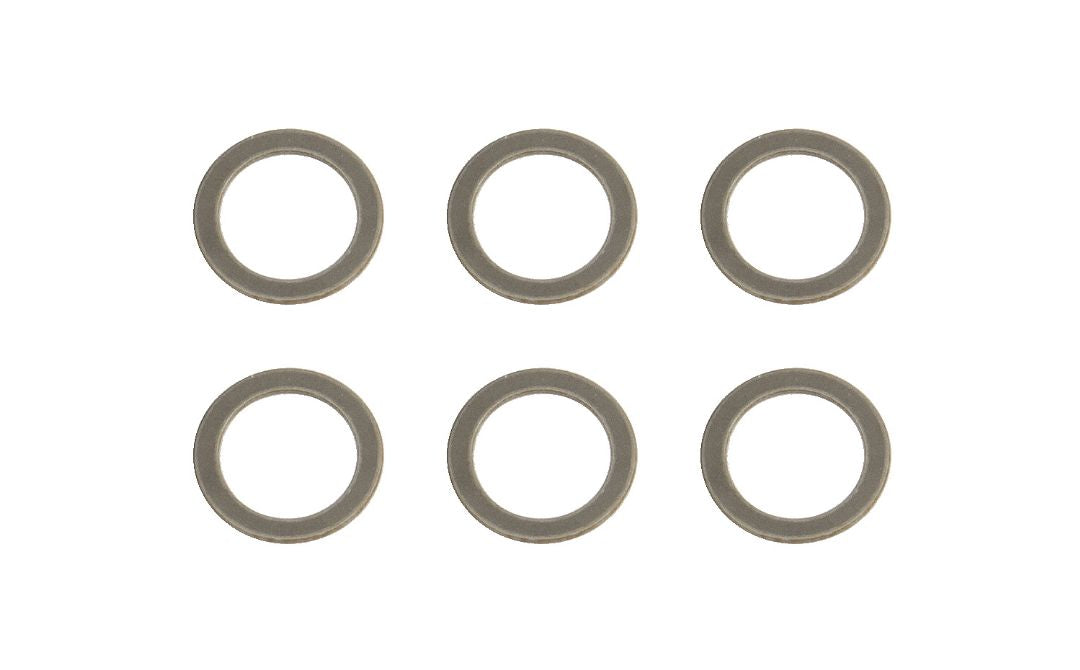 92143 B74 DIFFERENTIAL PINION GEAR SHIMS