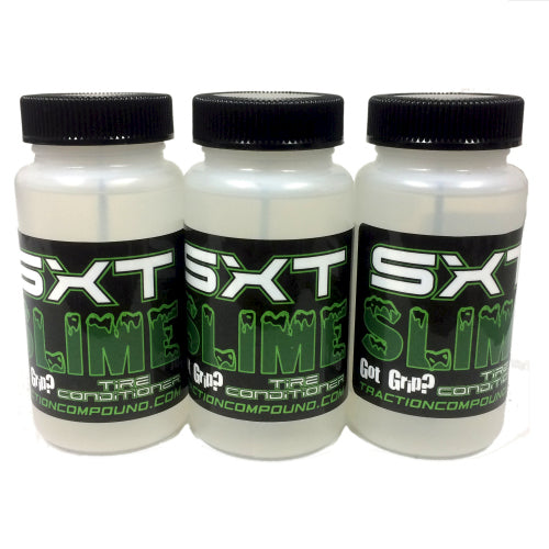 SXT00050 SXT SLIME TIRE CONDITIONER