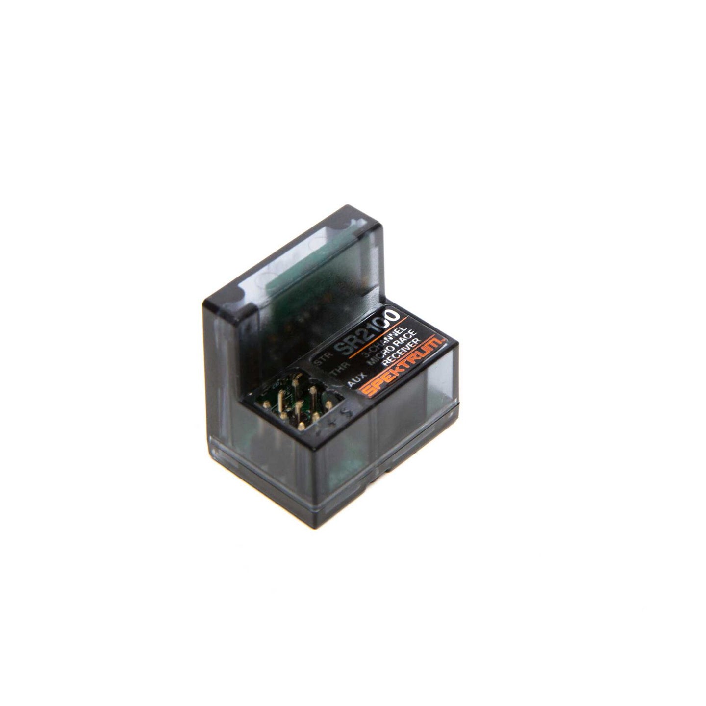 SPMSR2100 SR2100 DSMR MICRO RACE RX