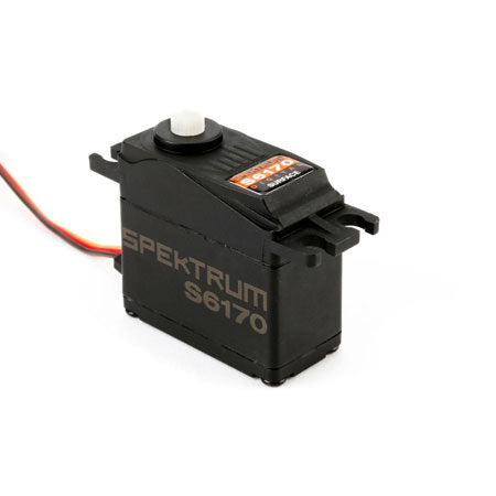 SPMSS6170 SPEKTRUM SERVO