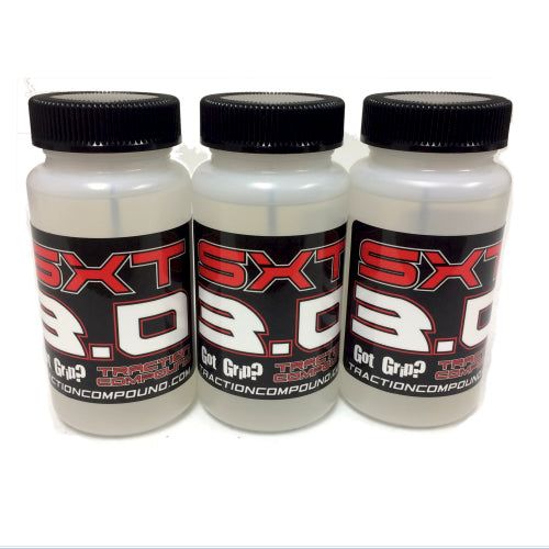 SXT00030 SXT 3.0 TRACTION COMPOUND