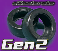 3DFX1014-G2 CYRUL 3DFX GEN2 EXCELERATE