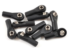 Load image into Gallery viewer, SSD00017 SSD M3 LONG PLASTIC ROD ENDS (10)
