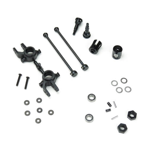 TEKNO – Five Star Hobbies