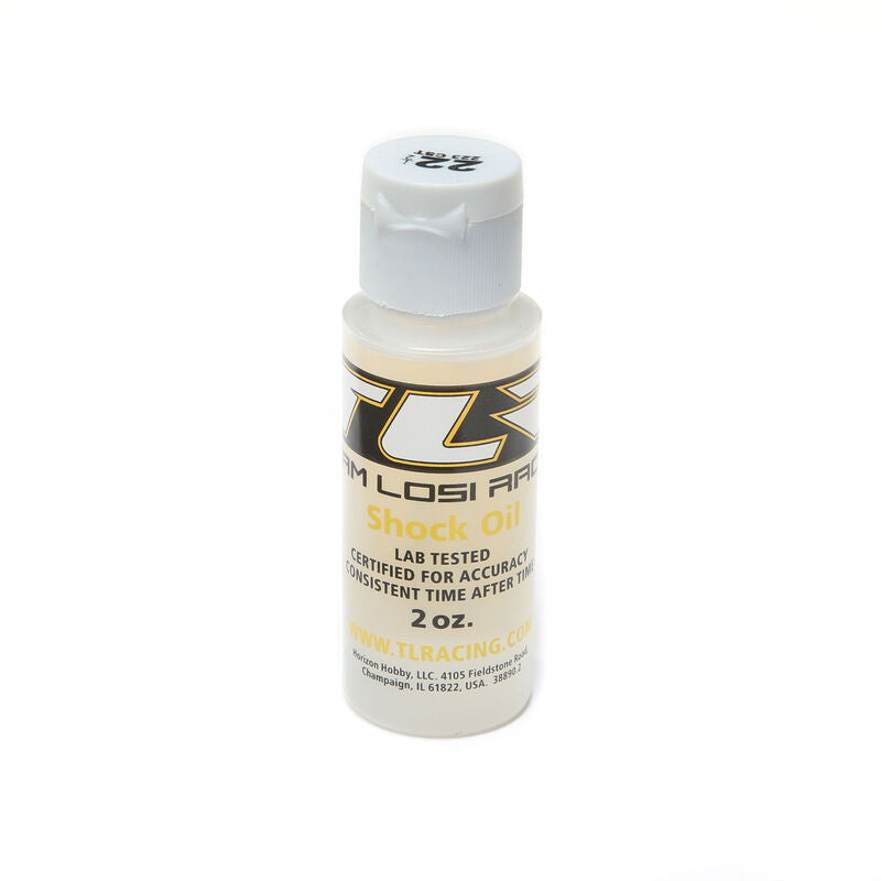 TLR74003 22.5WT SILICONE SHOCK OIL