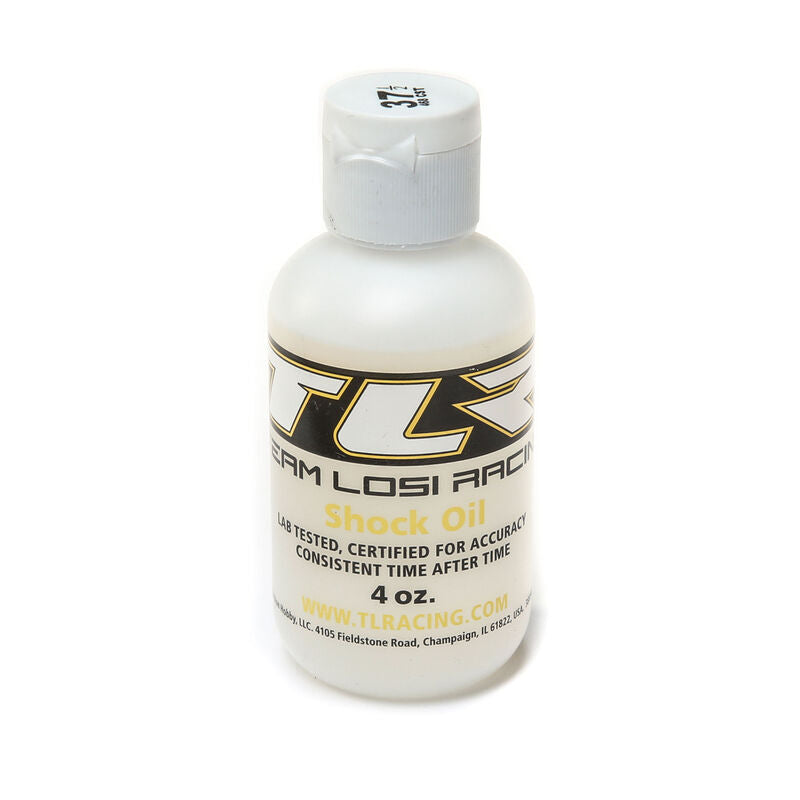 TLR74030 37.5WT SILICONE SHOCK OIL