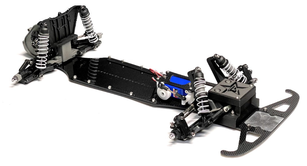 KIT61003 V2 TSS CONVERSION STREET SWEEPER KIT