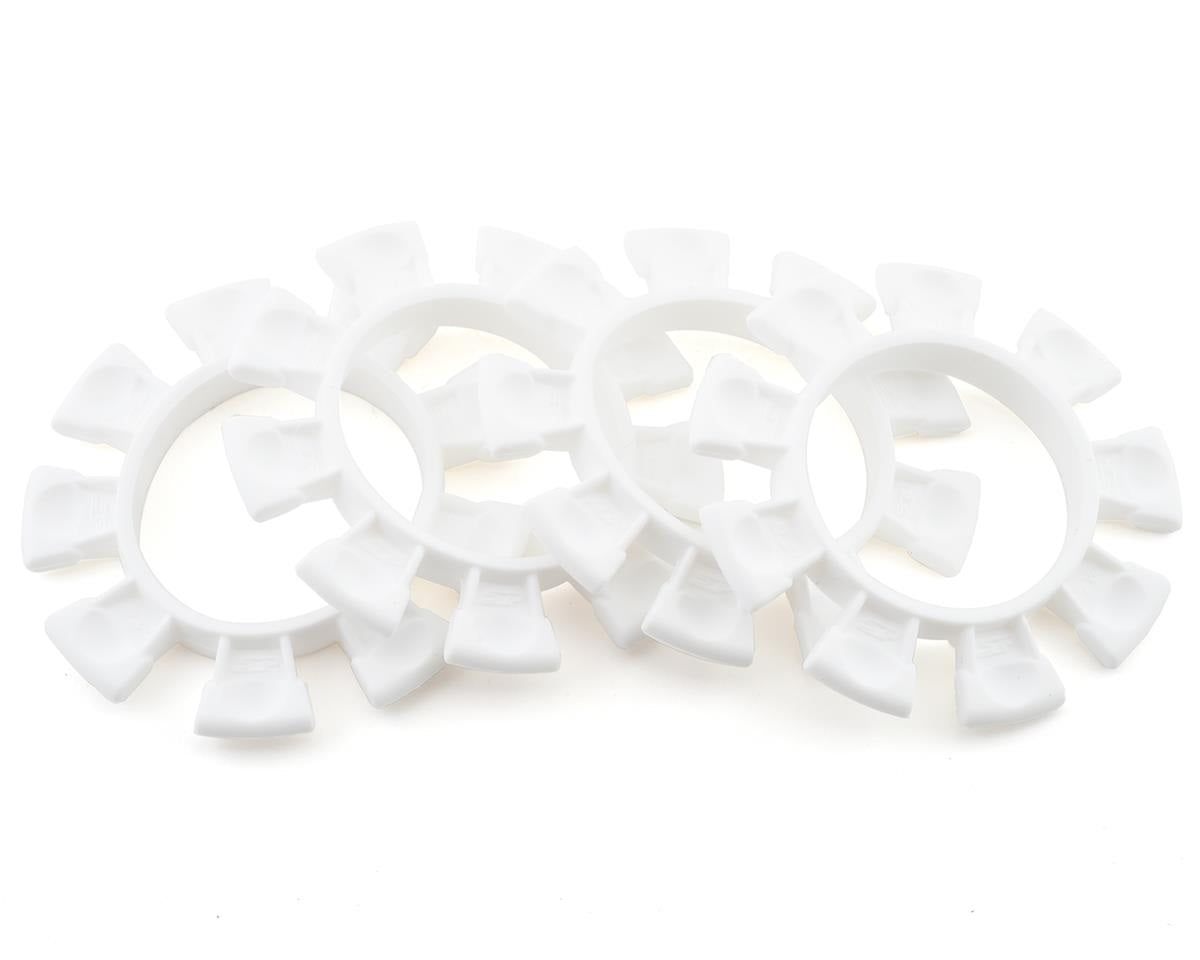 2212-3 TIRE GLUING RUBBER BANDS (WHITE)