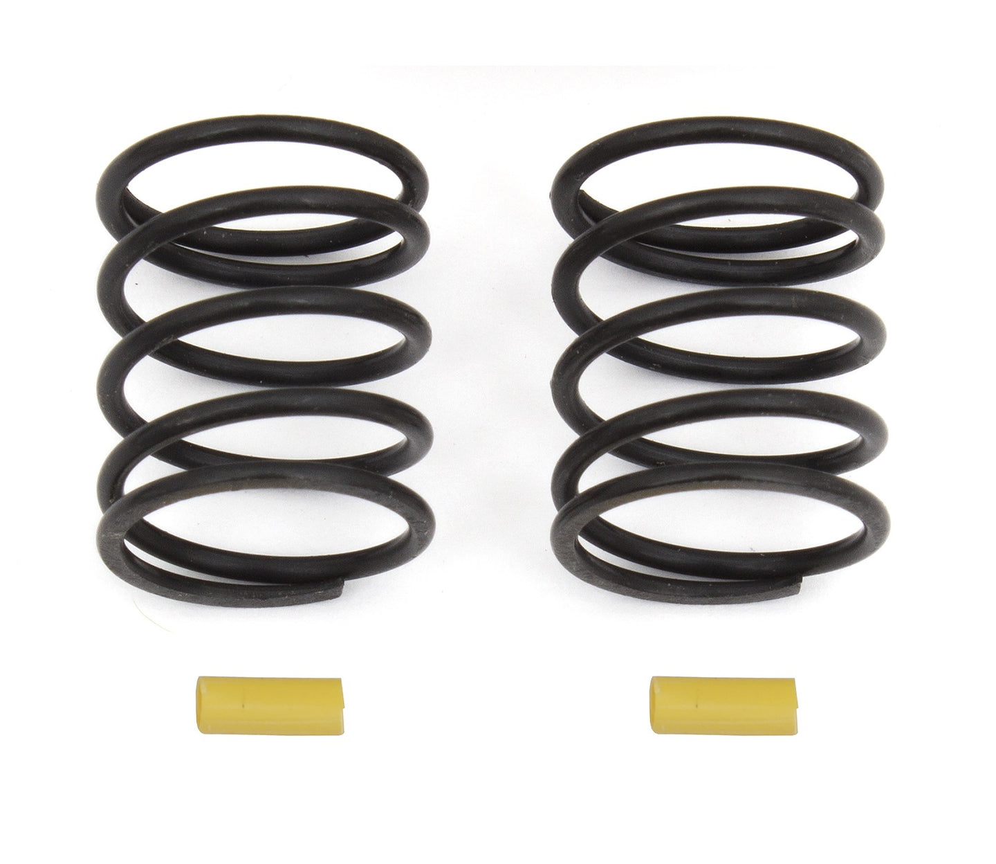 31764 16.8LB/IN YELLOW TC SPRING