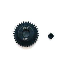 Load image into Gallery viewer, MACLAN 48P 5MM BORE PINION GEAR (25T-35T)

