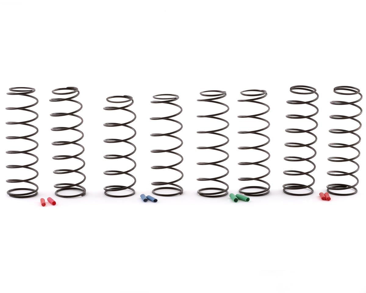 CR812 HIGH RESPONSE SPRING TUNING SET (LONG) 4PAIRS