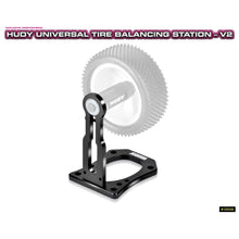 Load image into Gallery viewer, 105500 HUDY UNIVERSAL TIRE BALANCING STATION
