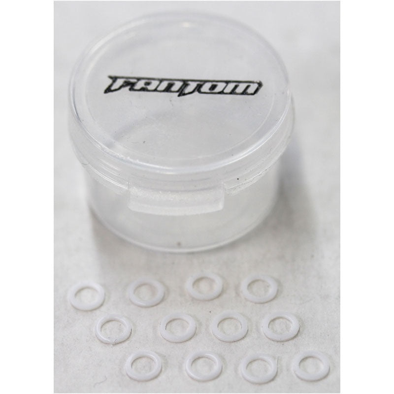 FAN53610 .020 TEFLON MOTOR SPACERS (12PK)