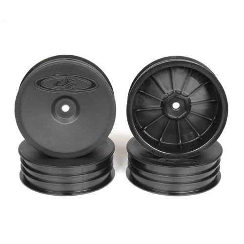 DER-SB4-SAB FRONT SLIM SPEEDLINE WHEELS – Five Star Hobbies
