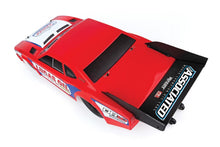 Load image into Gallery viewer, 70036 DR10 LUCAS OIL PRO REAKT RTR DRAG CAR
