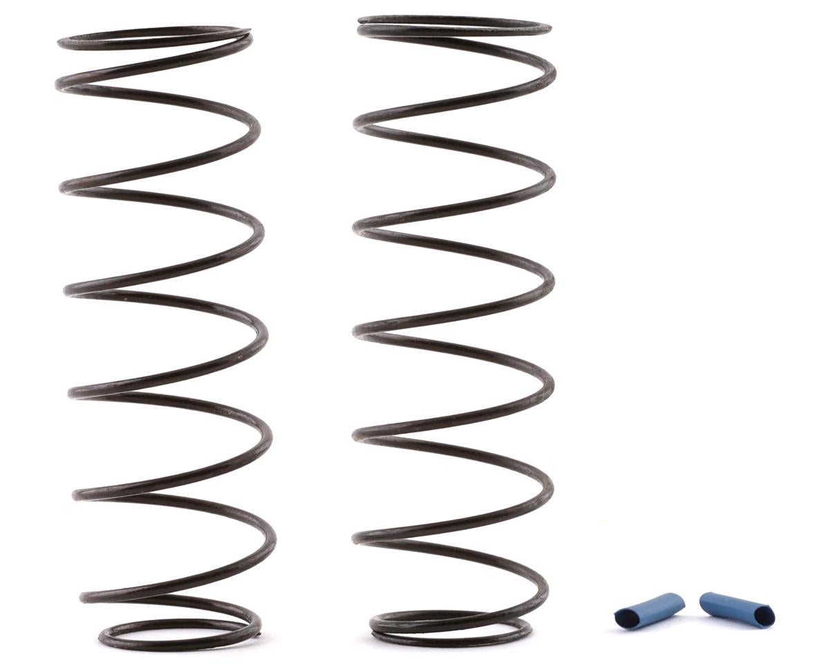 CR809 HIGH RESPONSE SPRING (LONG GREEN - 2.2 LB/IN)