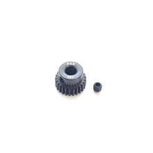 Load image into Gallery viewer, MACLAN 48P 5MM BORE PINION GEAR (25T-35T)
