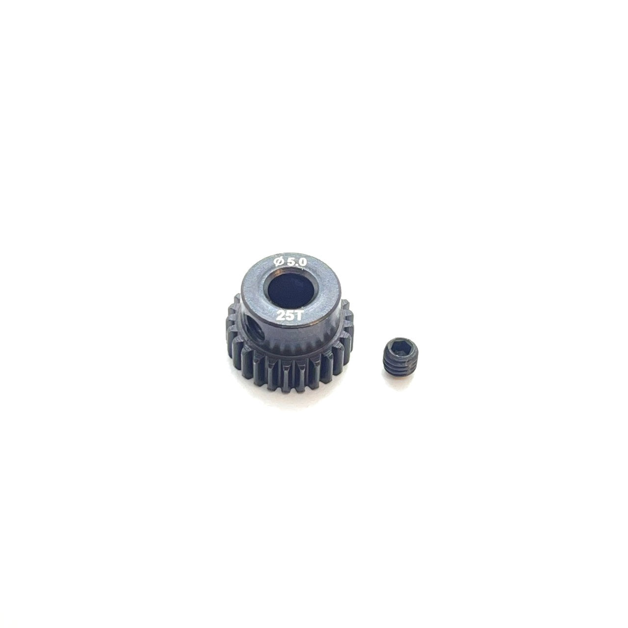 MACLAN 48P 5MM BORE PINION GEAR (25T-35T)