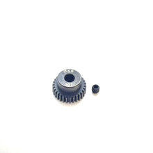 Load image into Gallery viewer, MACLAN 48P 5MM BORE PINION GEAR (25T-35T)
